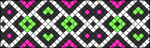 Normal pattern #63602 variation #116895