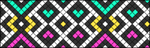 Normal pattern #63603 variation #116896
