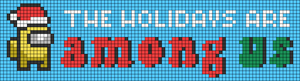 Alpha pattern #63186 variation #116897