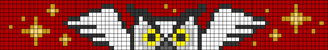 Alpha pattern #53369 variation #116910