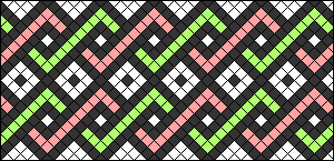 Normal pattern #14702 variation #116912