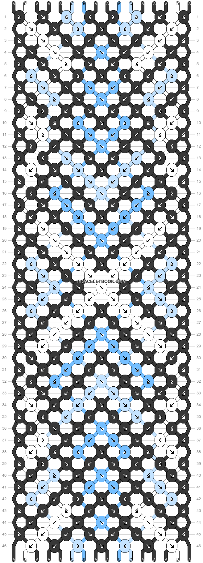 Normal pattern #59488 variation #116923 pattern