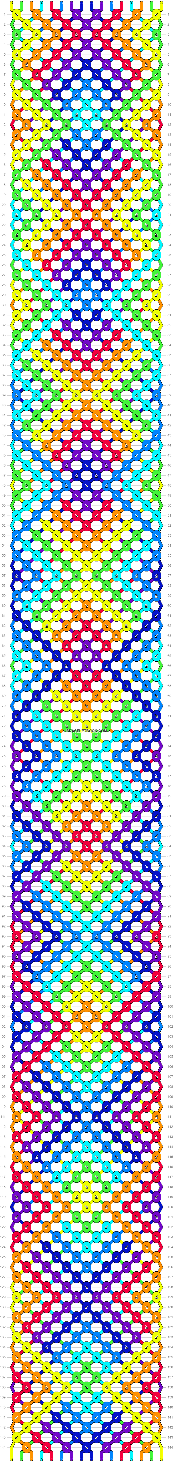 Normal pattern #61534 variation #116952 pattern