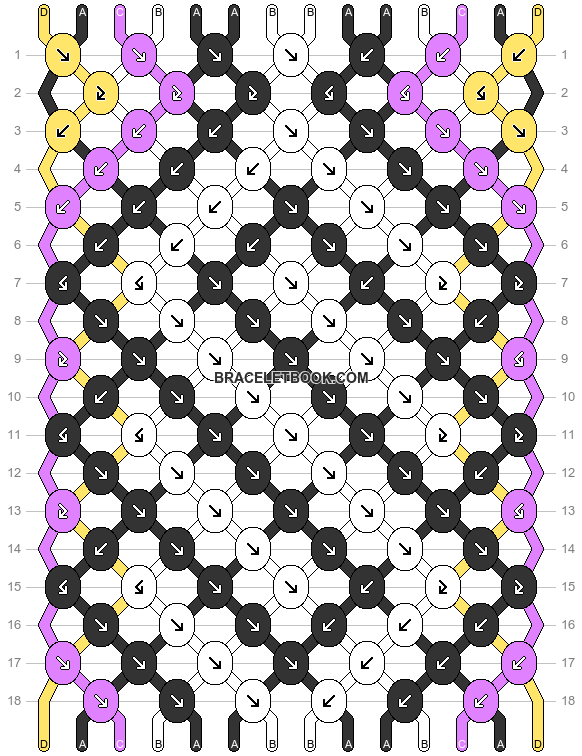 Normal pattern #63672 variation #116957 pattern