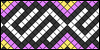 Normal pattern #63672 variation #116957