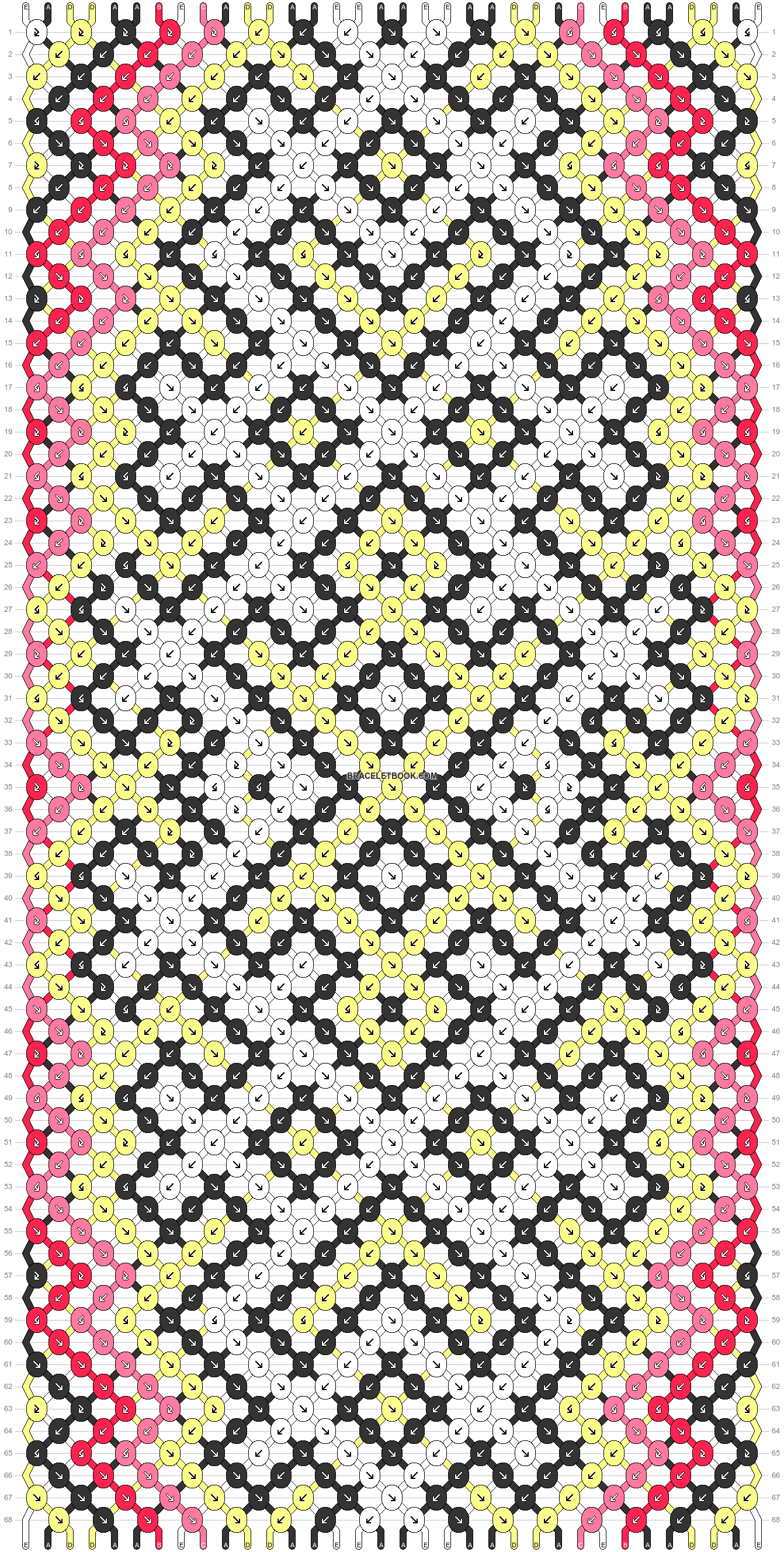 Normal pattern #63655 variation #116959 pattern