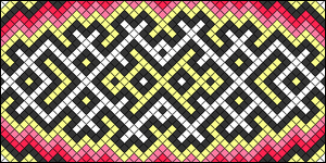 Normal pattern #63655 variation #116959