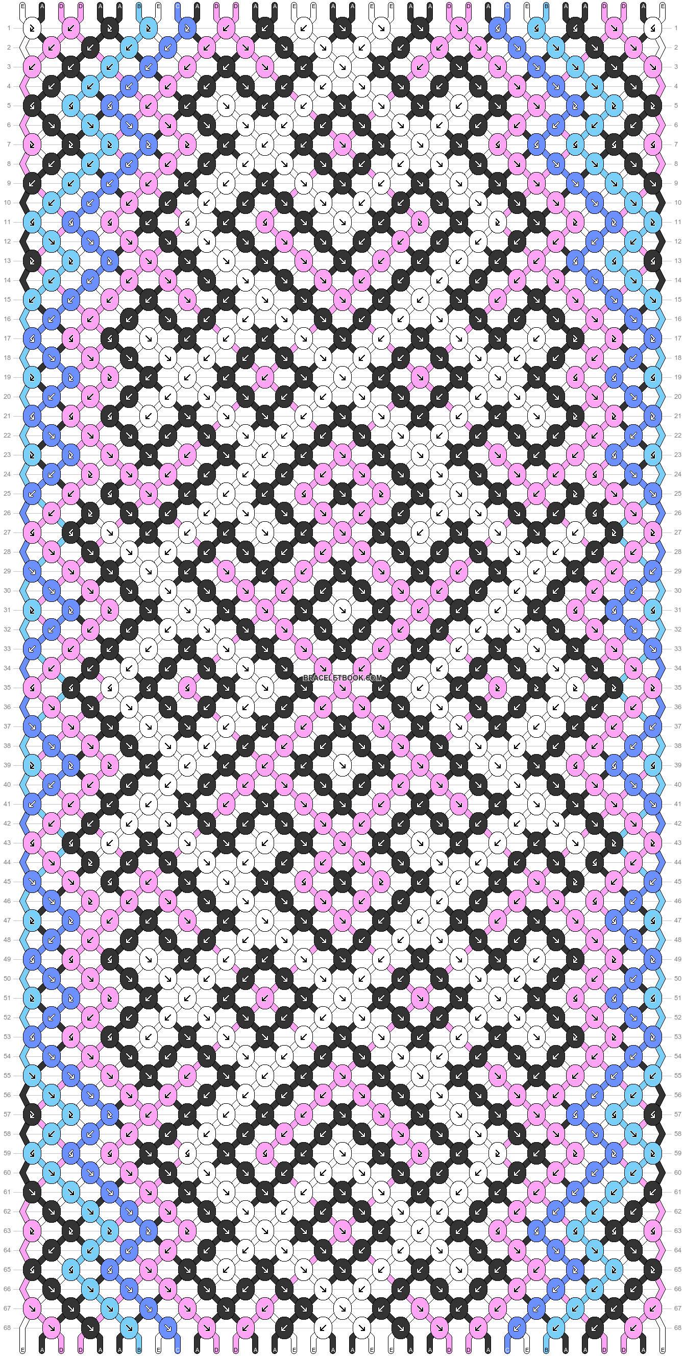 Normal pattern #63657 variation #116962 pattern