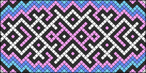 Normal pattern #63657 variation #116962