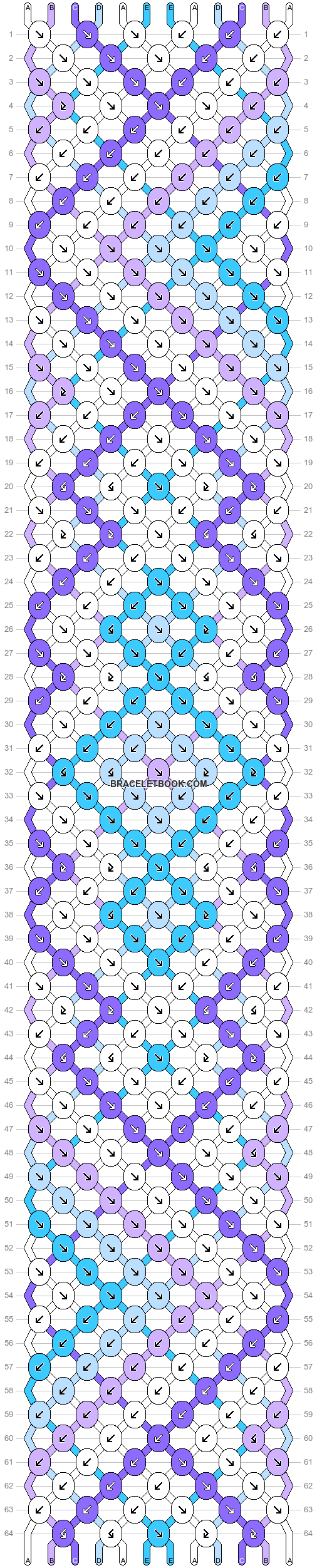 Normal pattern #37141 variation #116970 pattern