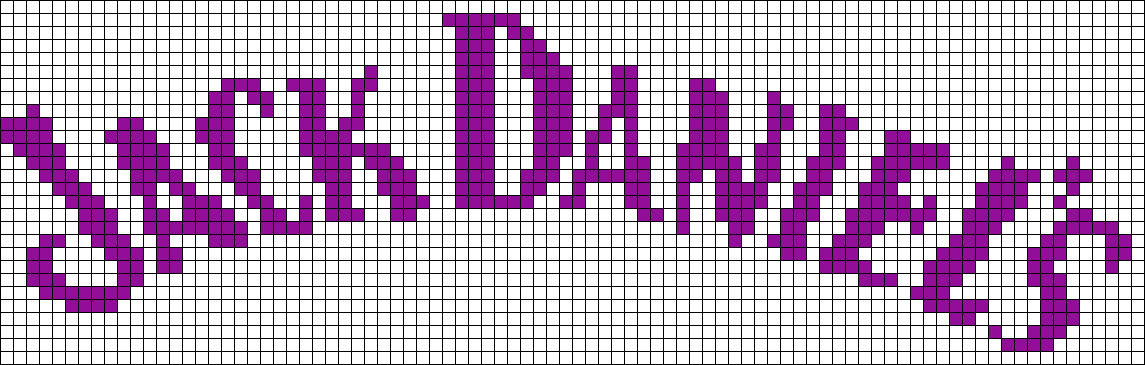 Alpha pattern #11145 variation #116975 preview