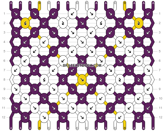 Normal pattern #46154 variation #117014 pattern