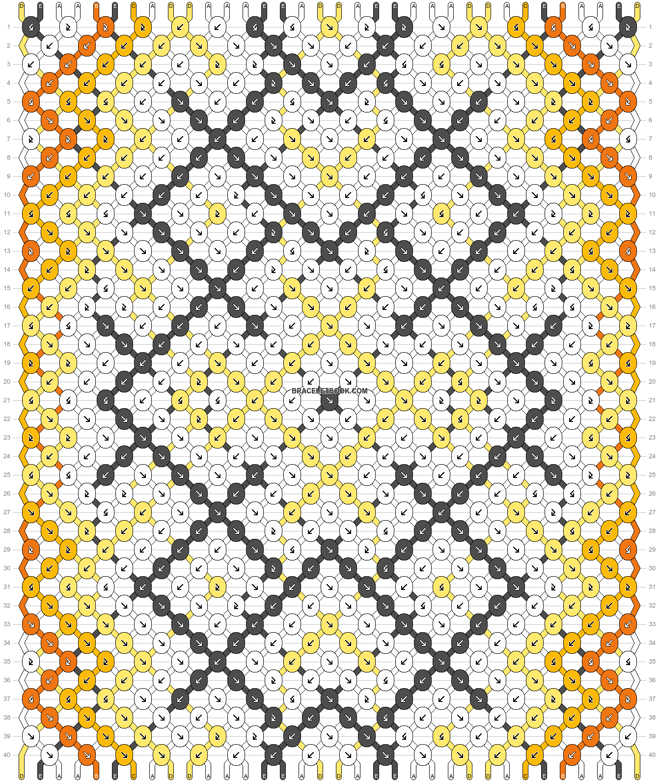 Normal pattern #62885 variation #117022 pattern