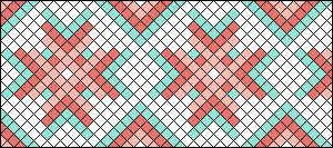 Normal pattern #32405 variation #117027