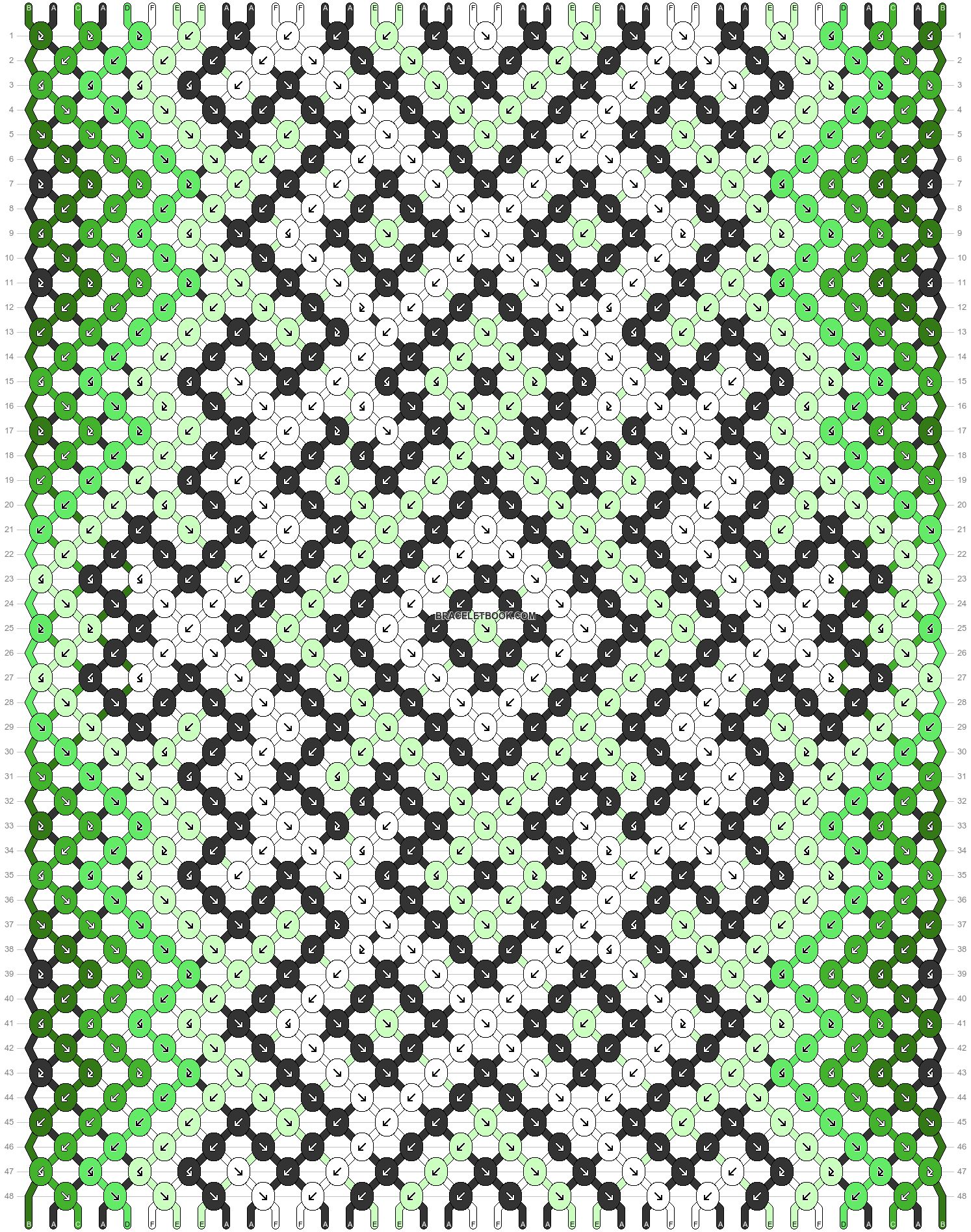Normal pattern #63536 variation #117045 pattern