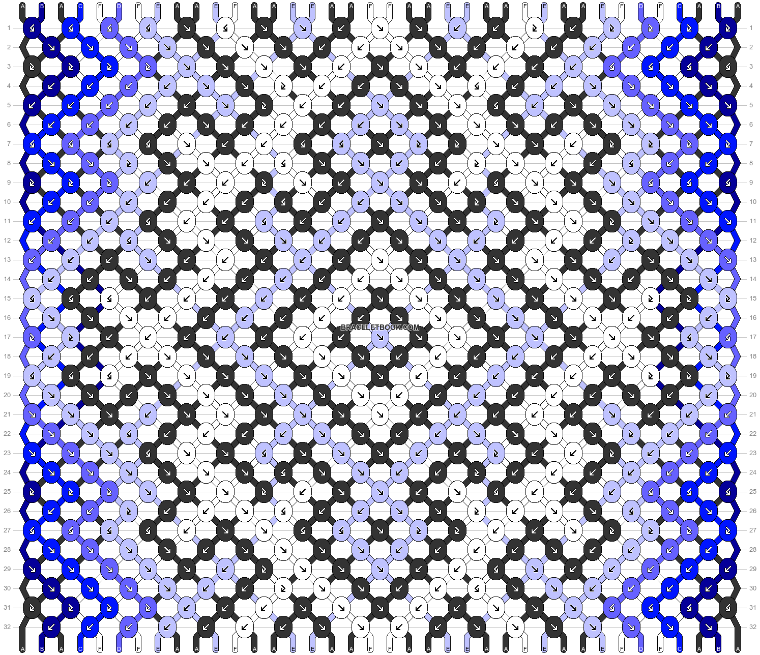 Normal pattern #63535 variation #117046 pattern