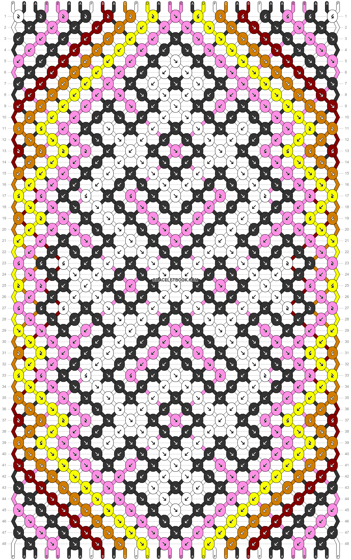 Normal pattern #63686 variation #117047 pattern