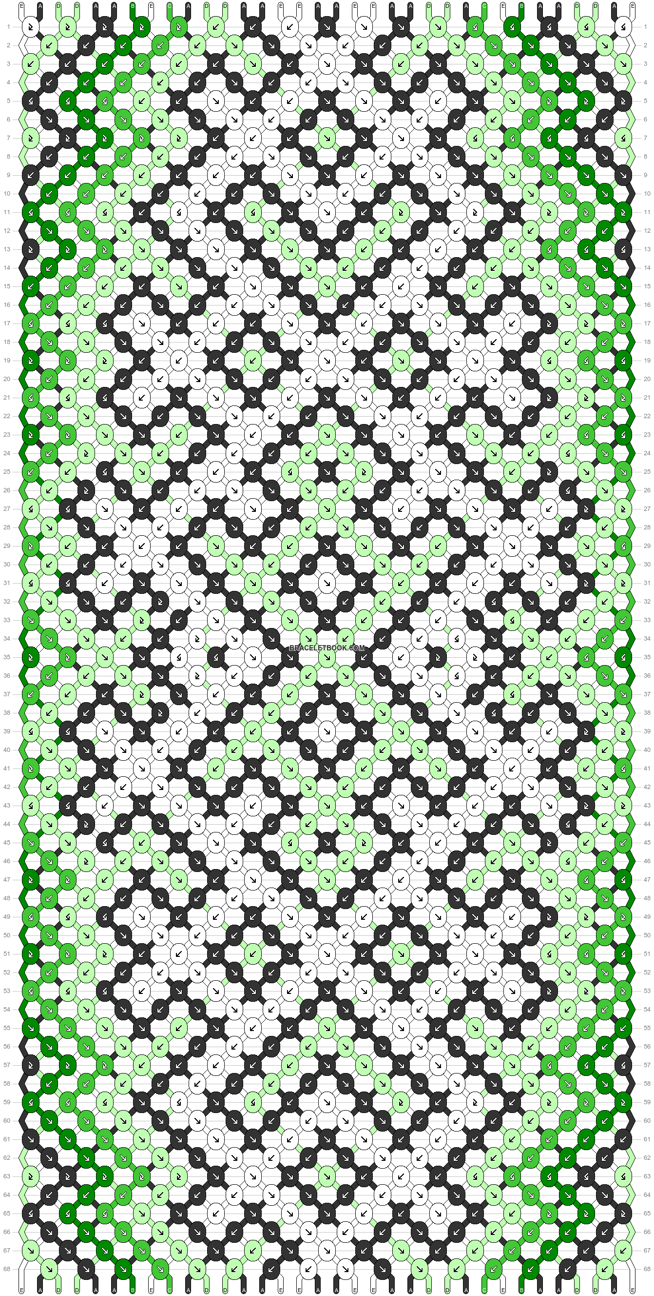 Normal pattern #63655 variation #117048 pattern