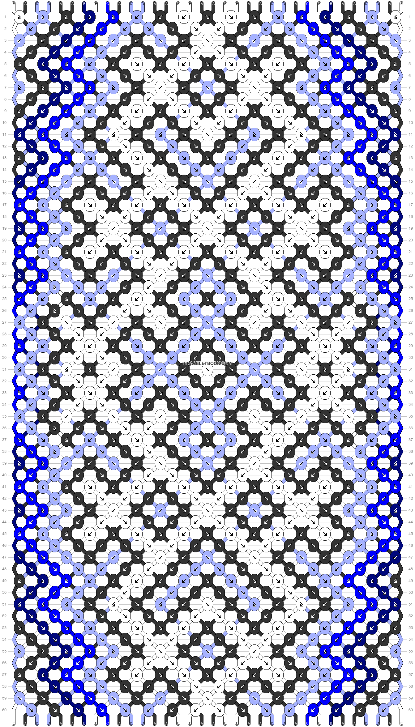 Normal pattern #63652 variation #117049 pattern