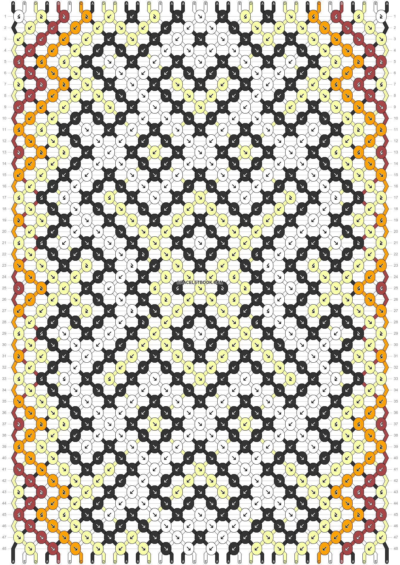 Normal pattern #63385 variation #117052 pattern