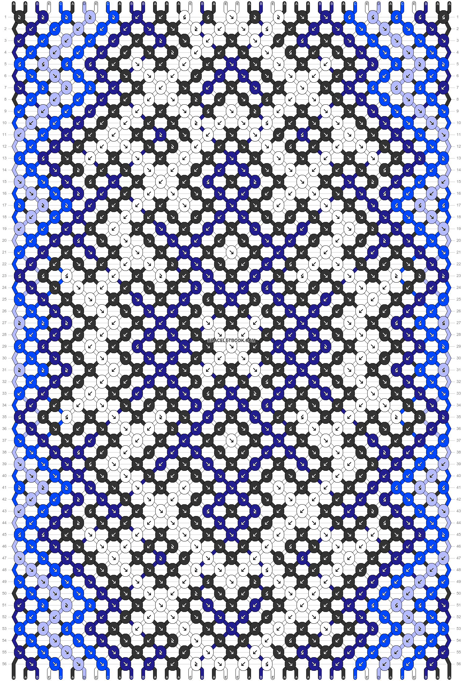 Normal pattern #63384 variation #117053 pattern