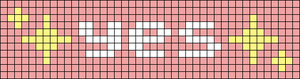 Alpha pattern #59933 variation #117061