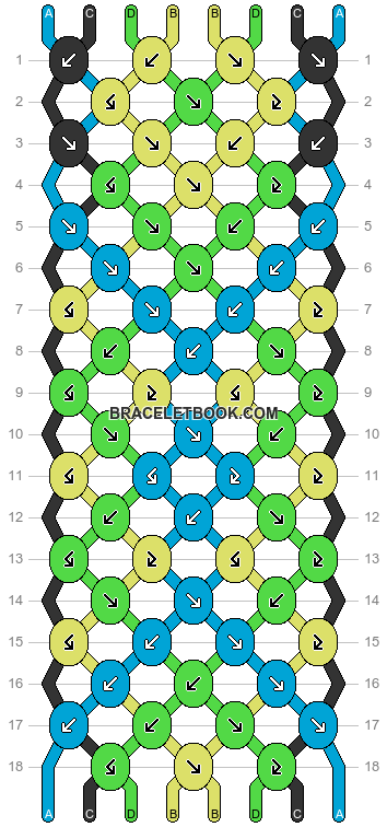 Normal pattern #57739 variation #117062 pattern