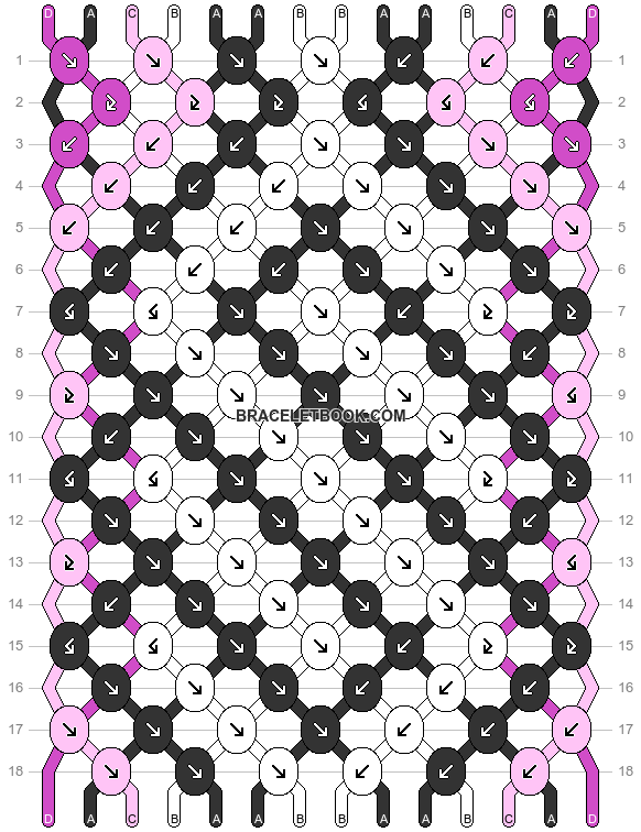 Normal pattern #63672 variation #117074 pattern