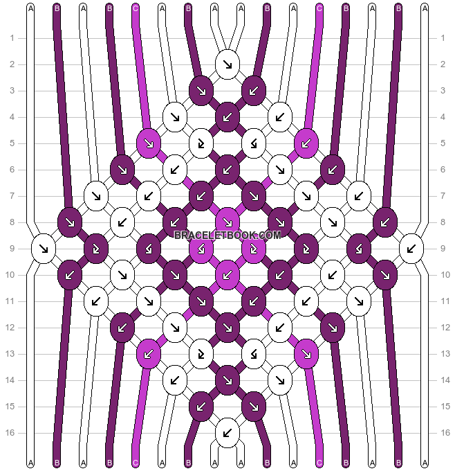 Normal pattern #63110 variation #117076 pattern
