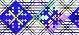 Normal pattern #60480 variation #117112