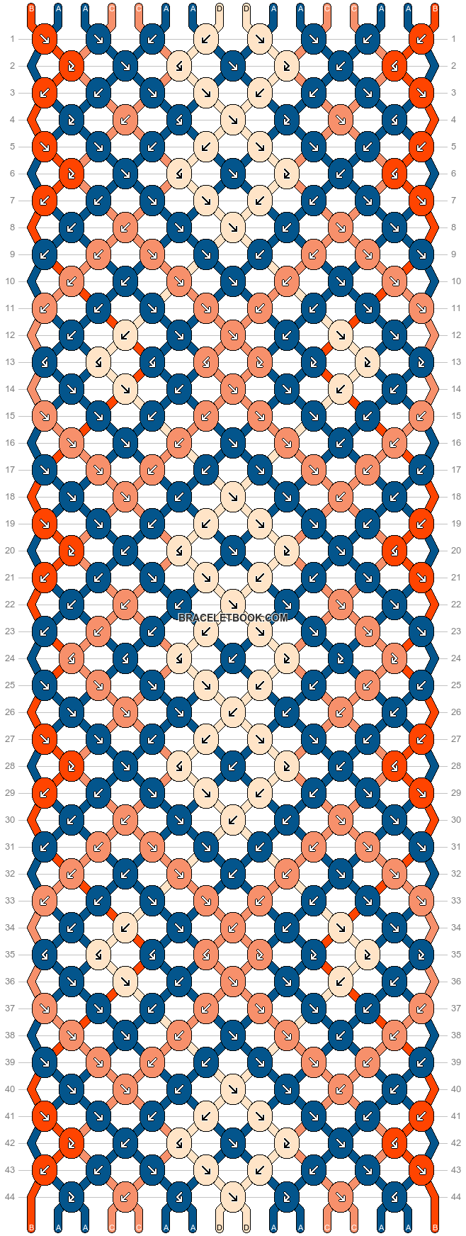 Normal pattern #63588 variation #117120 pattern