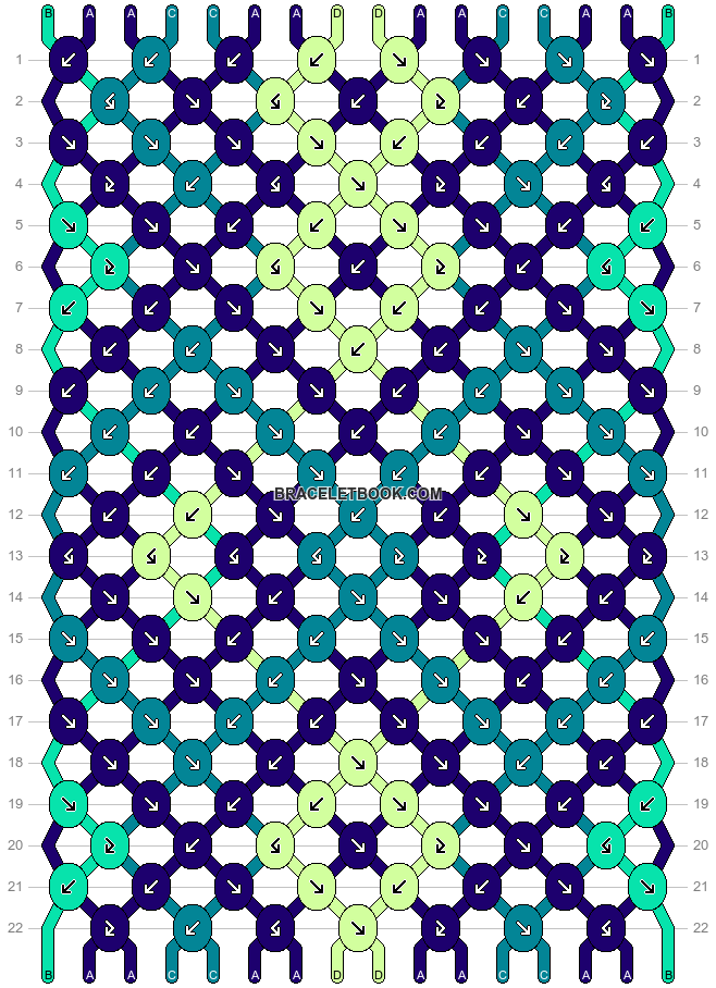 Normal pattern #63587 variation #117124 pattern