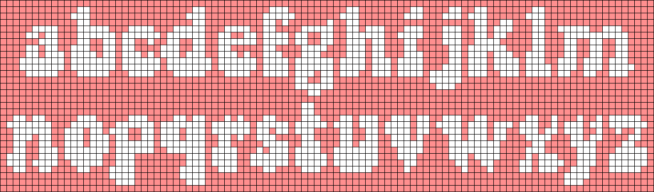 Alpha pattern #38069 variation #117128 preview