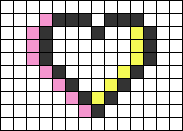 Alpha pattern #57896 variation #117140