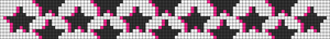 Alpha pattern #63665 variation #117147