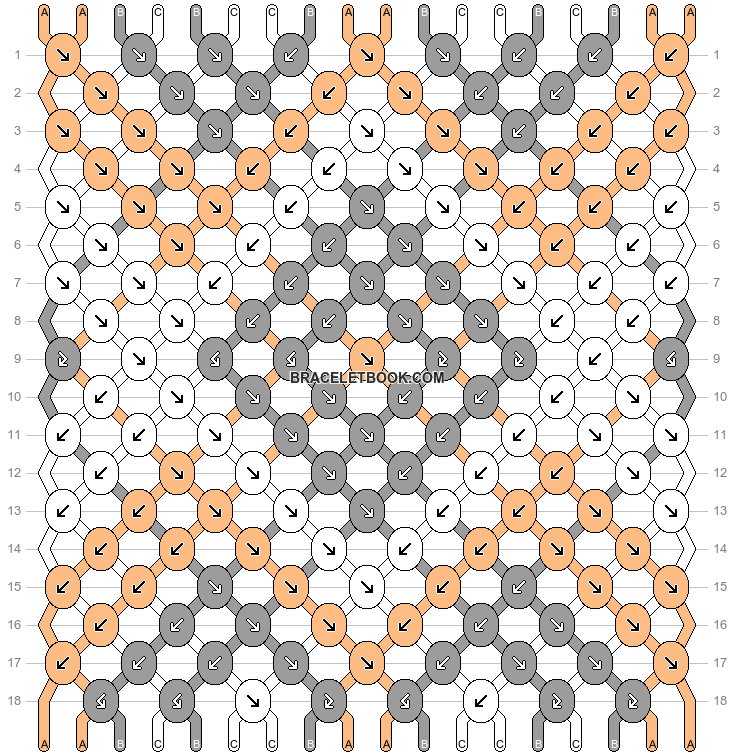Normal pattern #54539 variation #117160 pattern