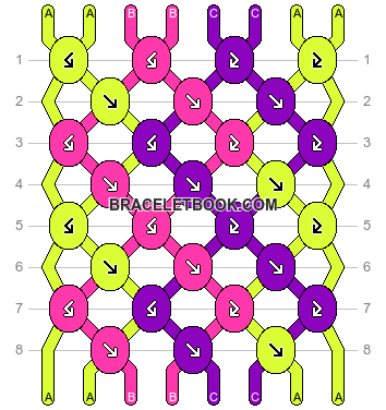 Normal pattern #63644 variation #117176 pattern