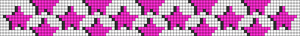 Alpha pattern #63665 variation #117181