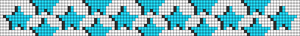 Alpha pattern #63665 variation #117182