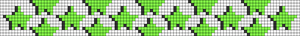 Alpha pattern #63665 variation #117183