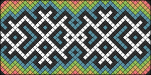 Normal pattern #63706 variation #117188