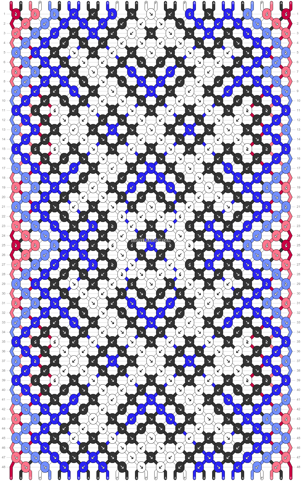 Normal pattern #63697 variation #117193 pattern