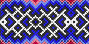 Normal pattern #63697 variation #117193