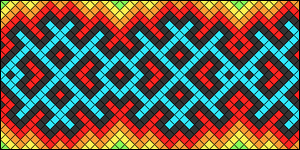 Normal pattern #63697 variation #117195