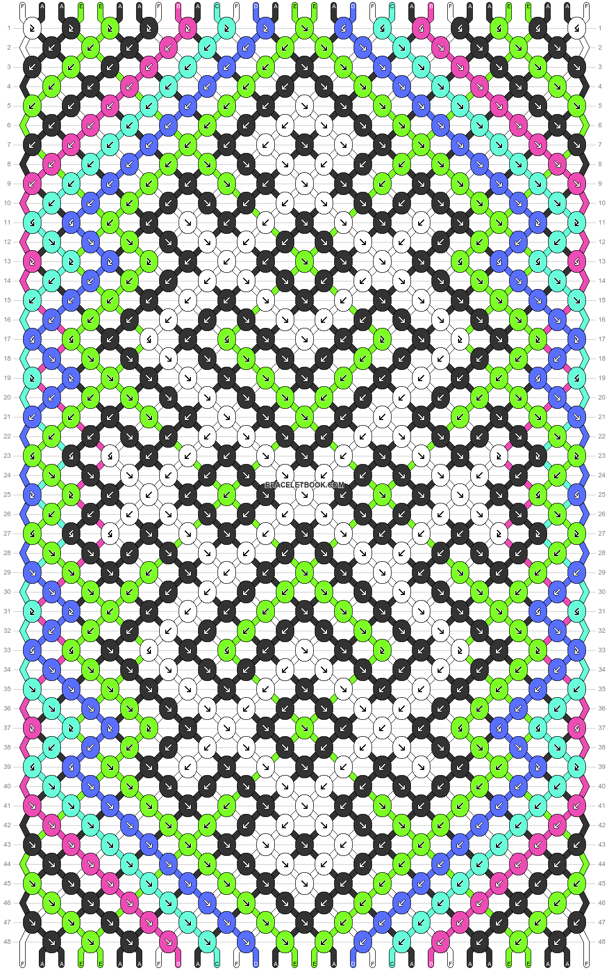 Normal pattern #63686 variation #117196 pattern