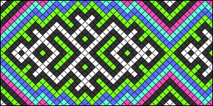 Normal pattern #63686 variation #117196