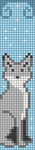 Alpha pattern #63731 variation #117208