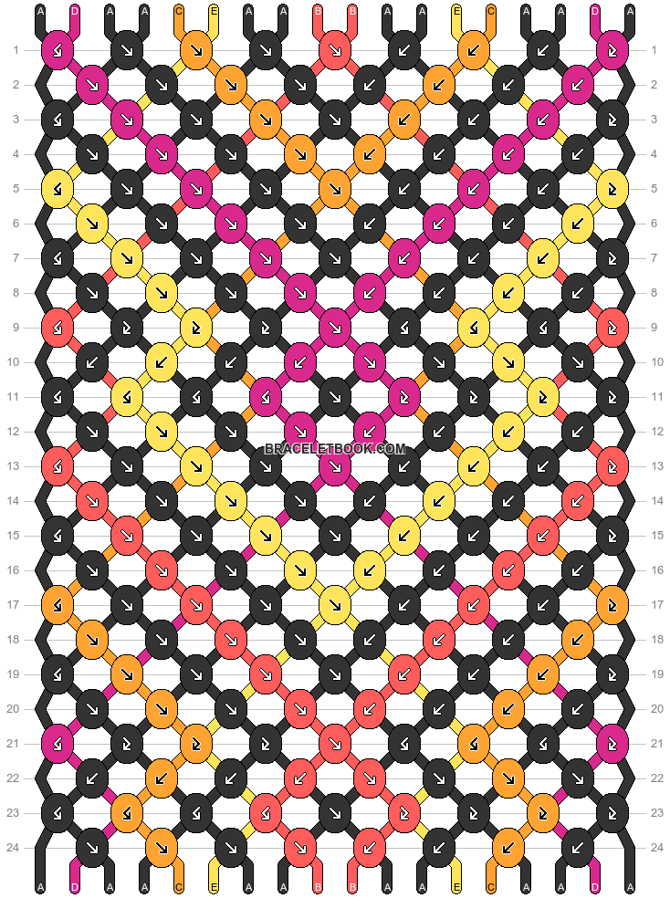 Normal pattern #59173 variation #117221 pattern