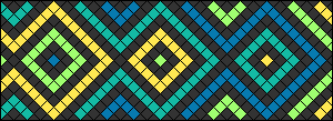 Normal pattern #59182 variation #117223