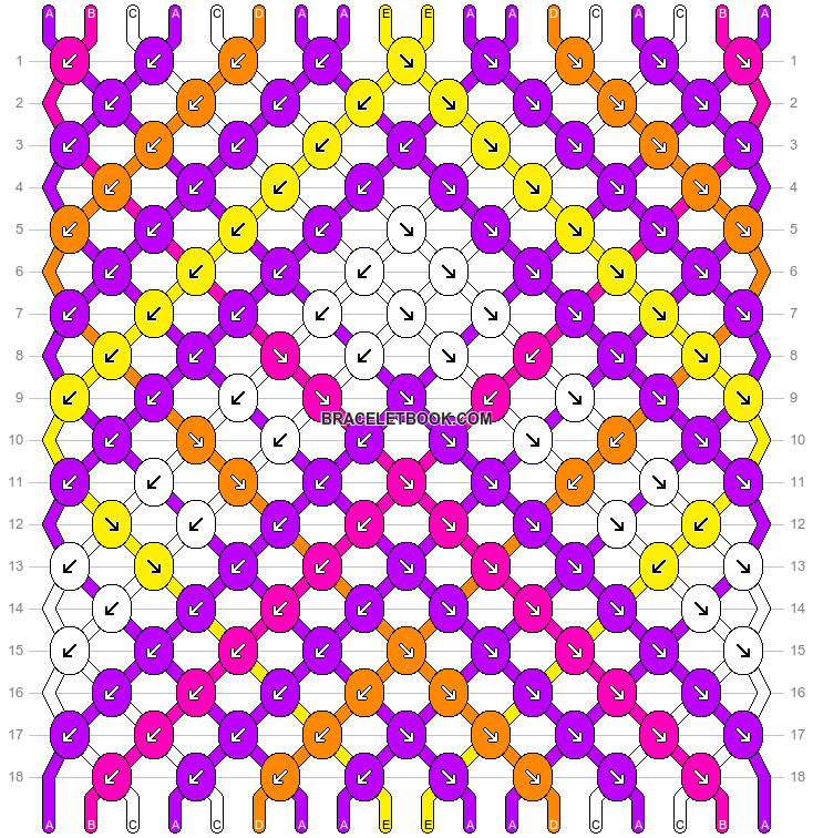 Normal pattern #47634 variation #117228 pattern